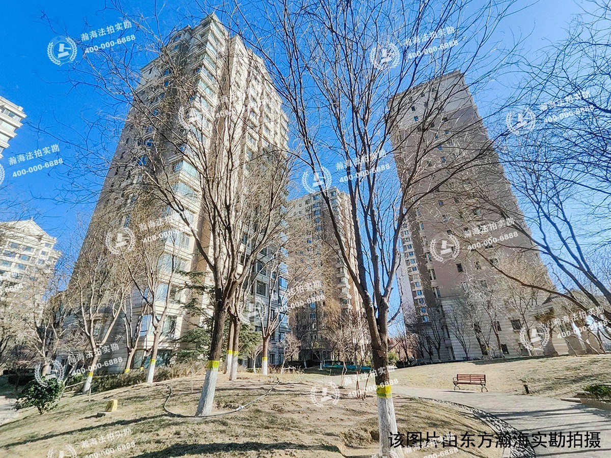 远洋万和城A区 10号楼负2022号（车位）