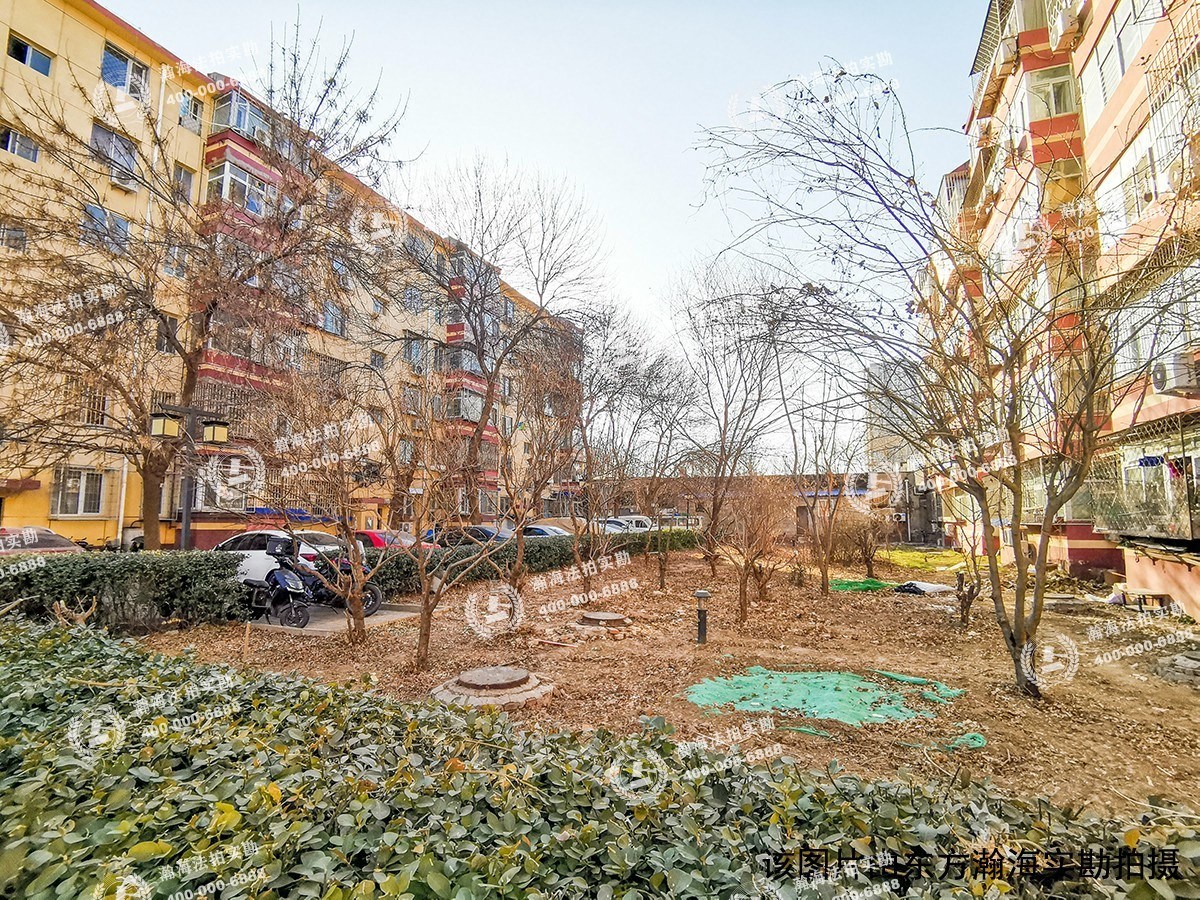 西潞苑小区79号楼1单元602室