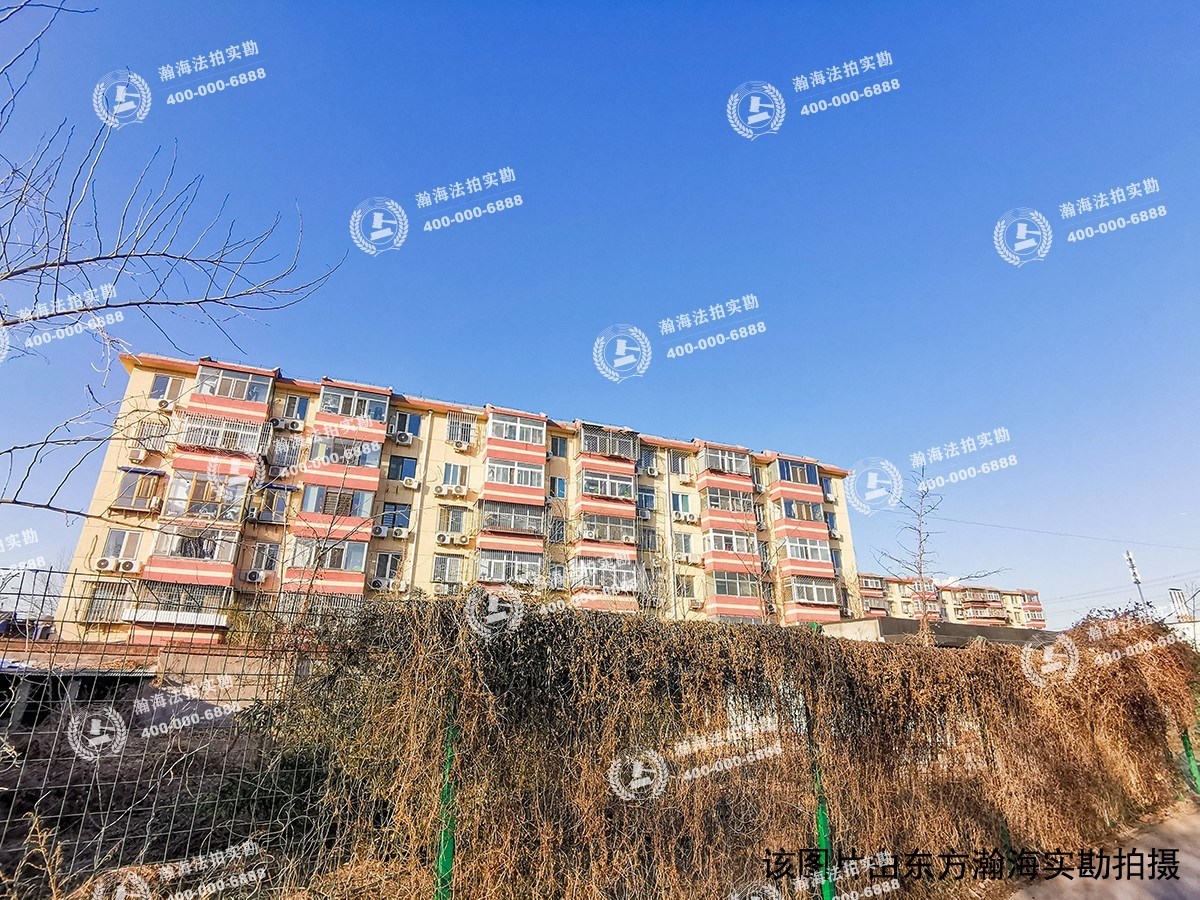 西潞苑小区79号楼1单元602室