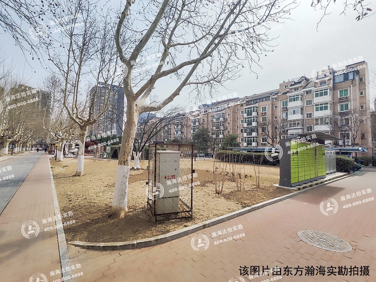武夷花园紫荆雅园5号楼200单元6C室（跃层）