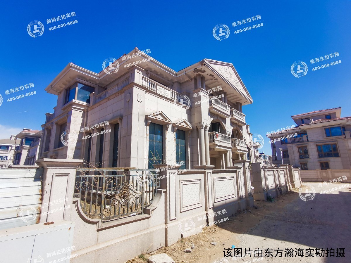 御世佳府33号楼1单元102号（别墅）