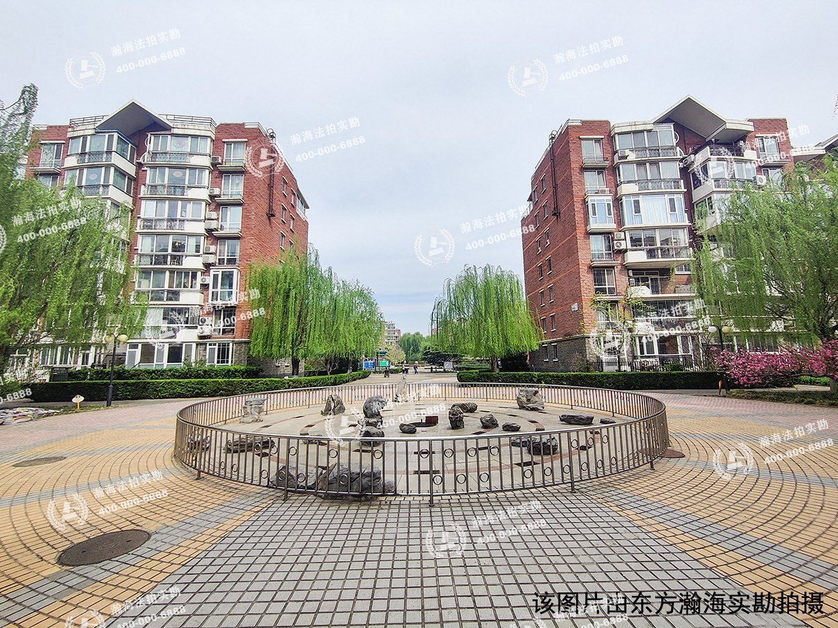 美丽园6号楼2单元601室