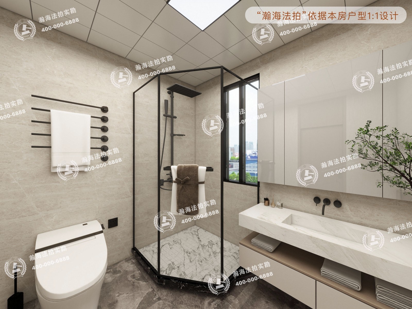 霄云路8号4号楼2单元1802室