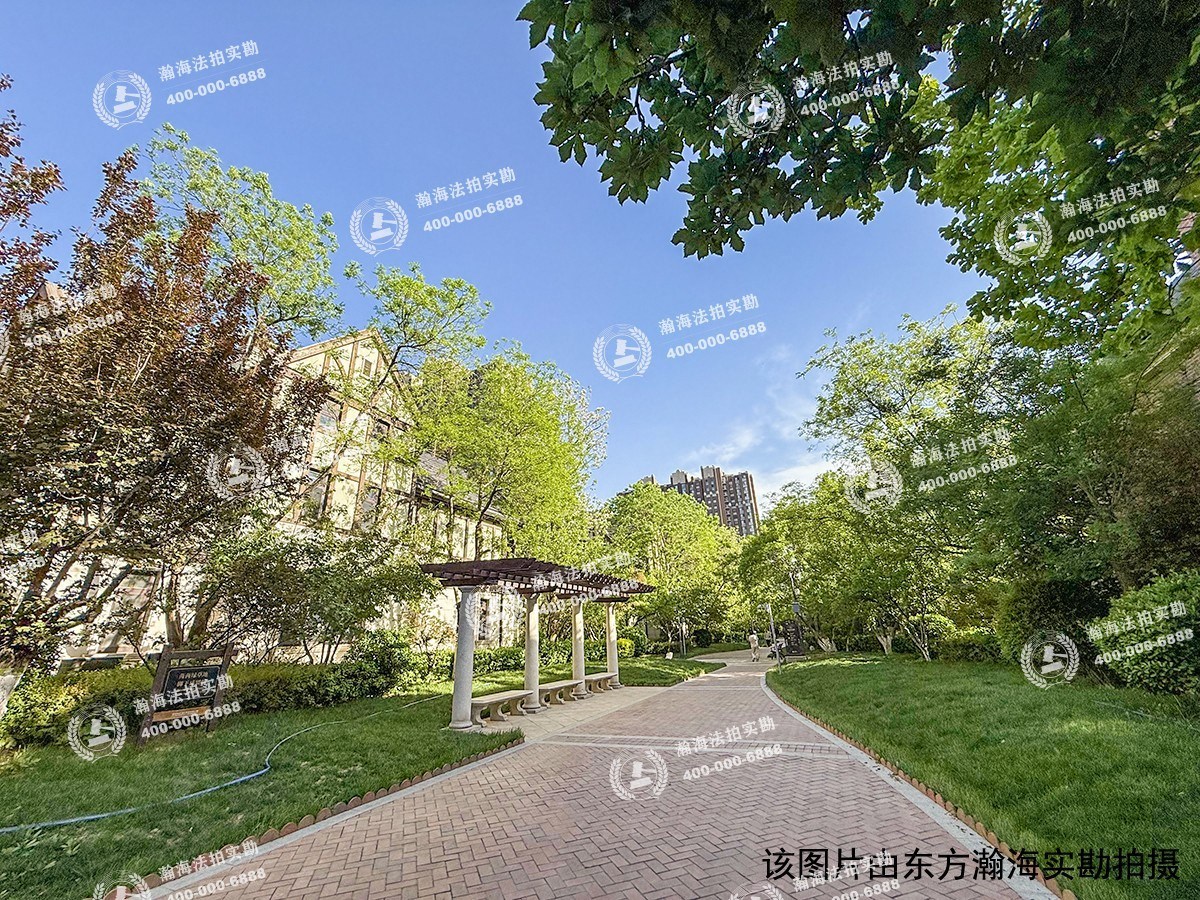 润泽庄园223号楼03室（联排别墅）