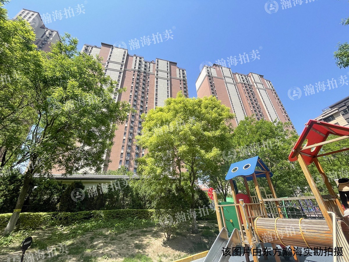 首开花香西苑15号楼1单元201室