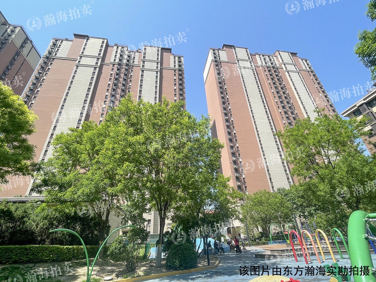 首开花香西苑15号楼1单元201室