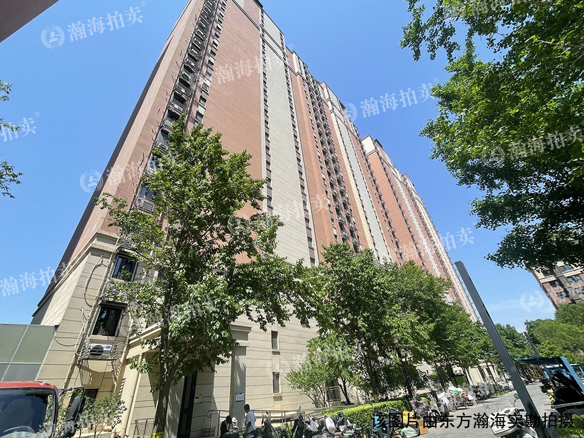 首开花香西苑15号楼1单元201室