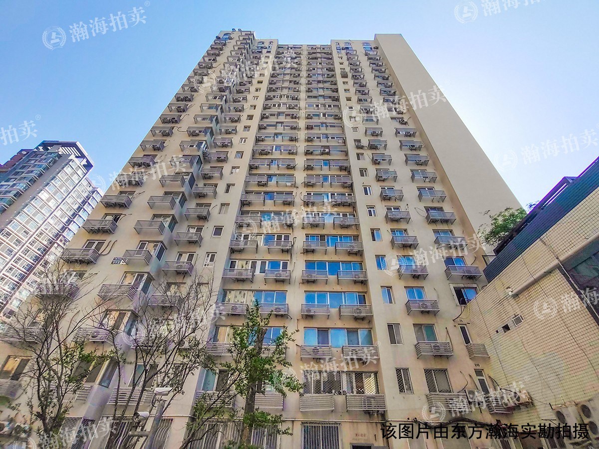怡馨园3号楼2408室