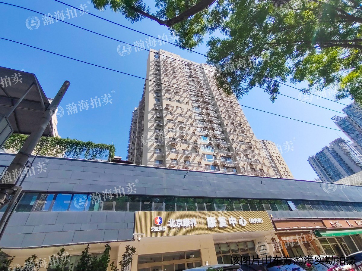 怡馨园3号楼2408室