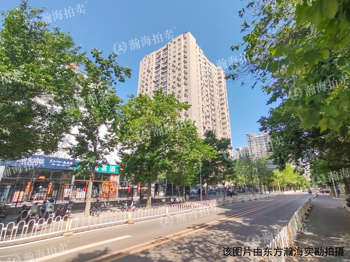 怡馨园3号楼2408室