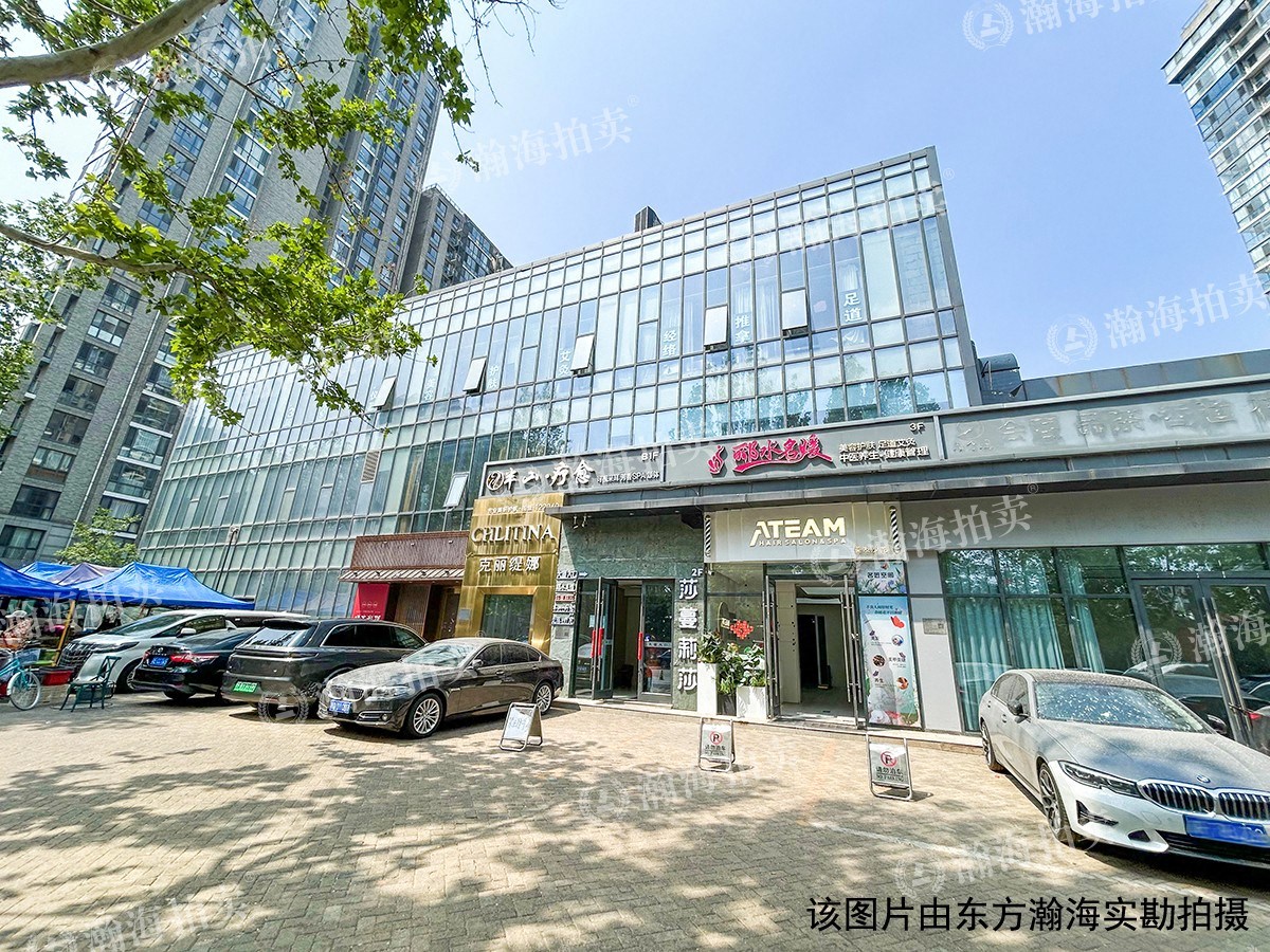 观湖国际6号楼2单元301室