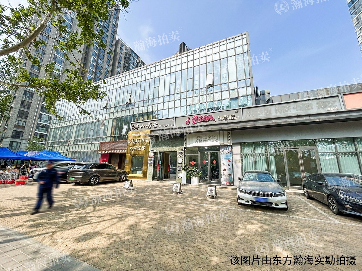 观湖国际6号楼2单元301室