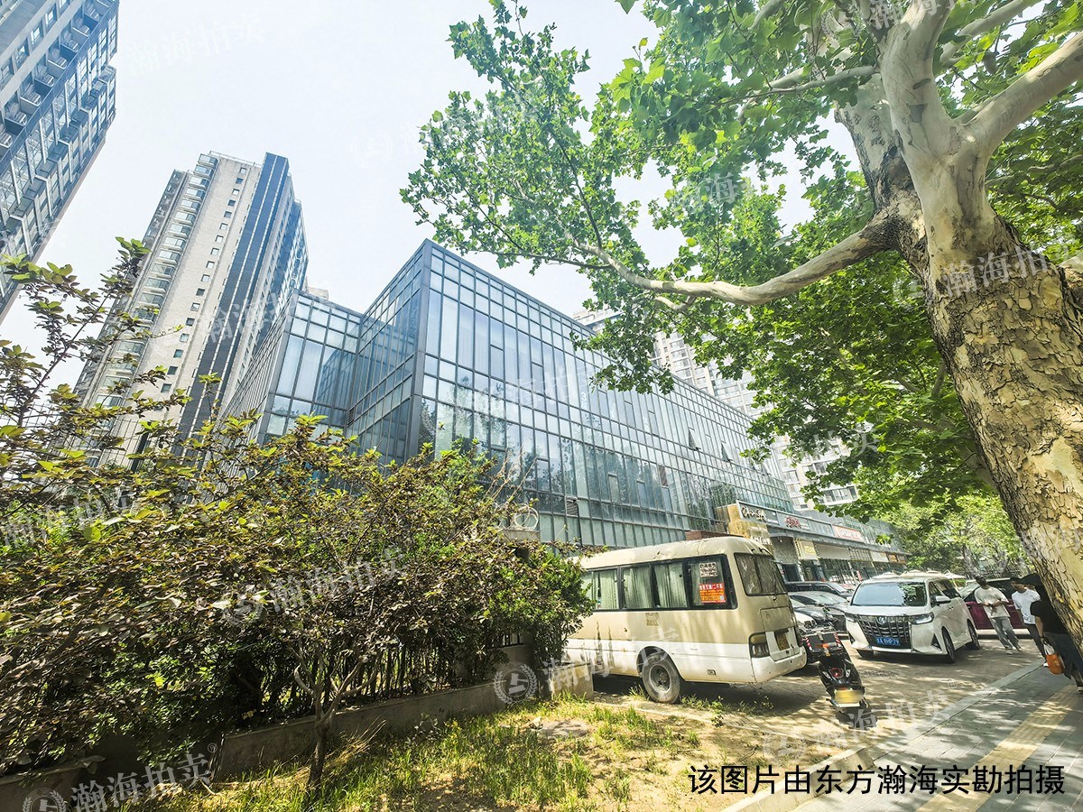 观湖国际6号楼2单元301室
