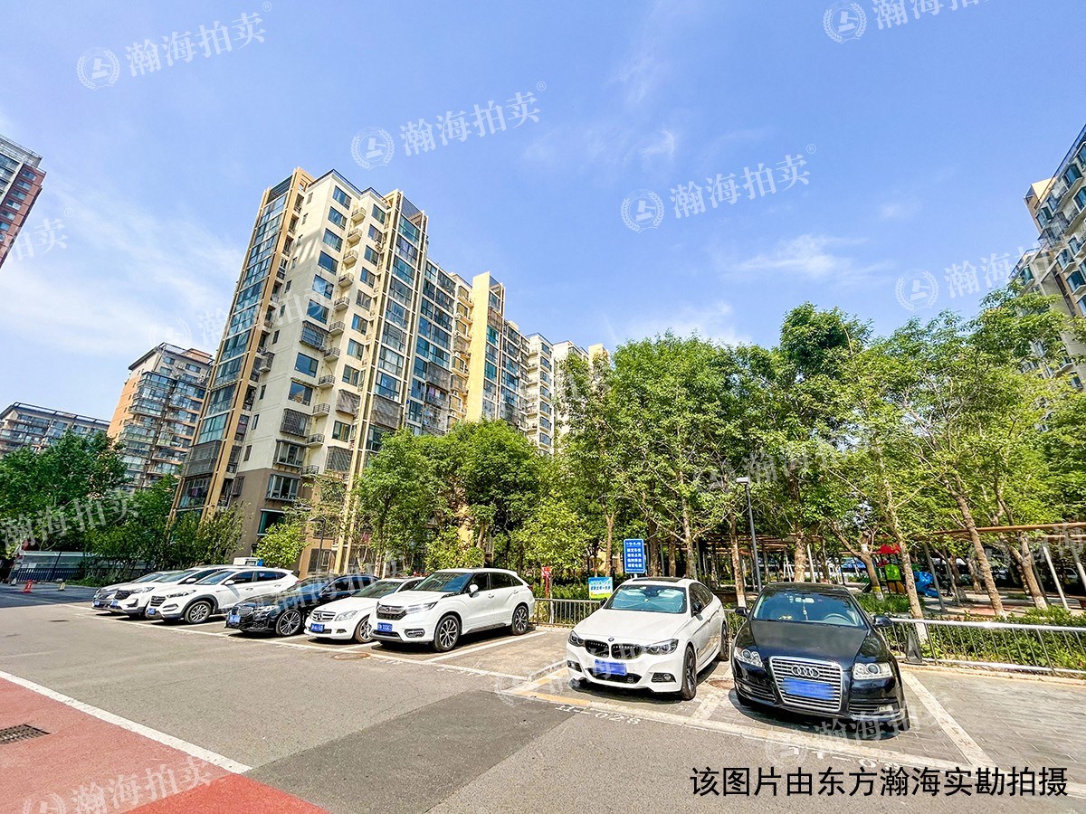 金蝉南里6号楼509室