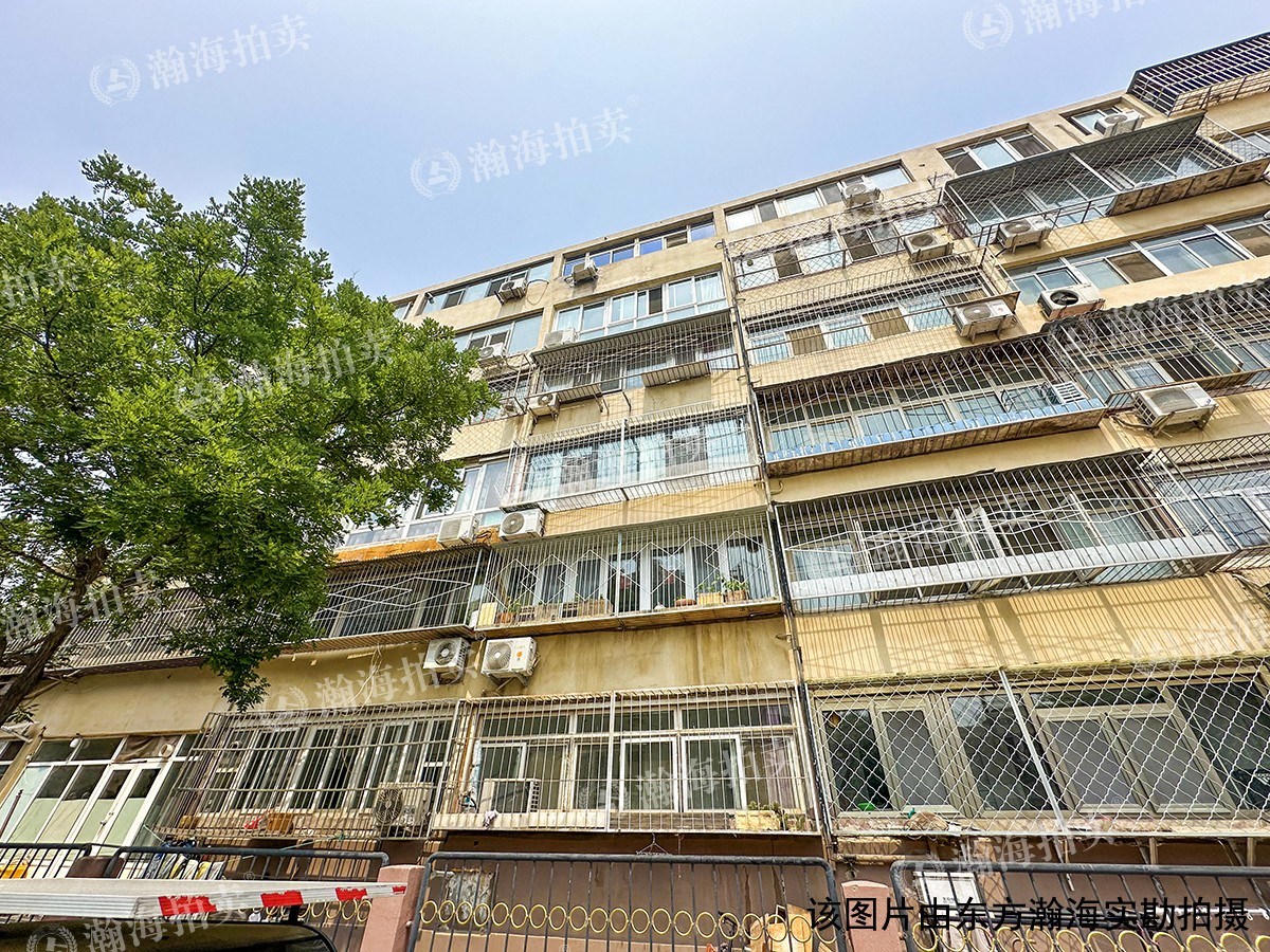 永顺西里25号楼142室