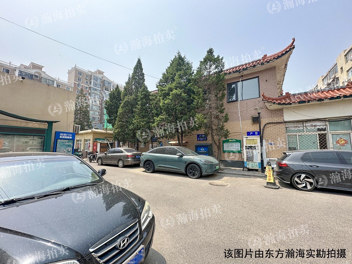 永顺西里25号楼142室