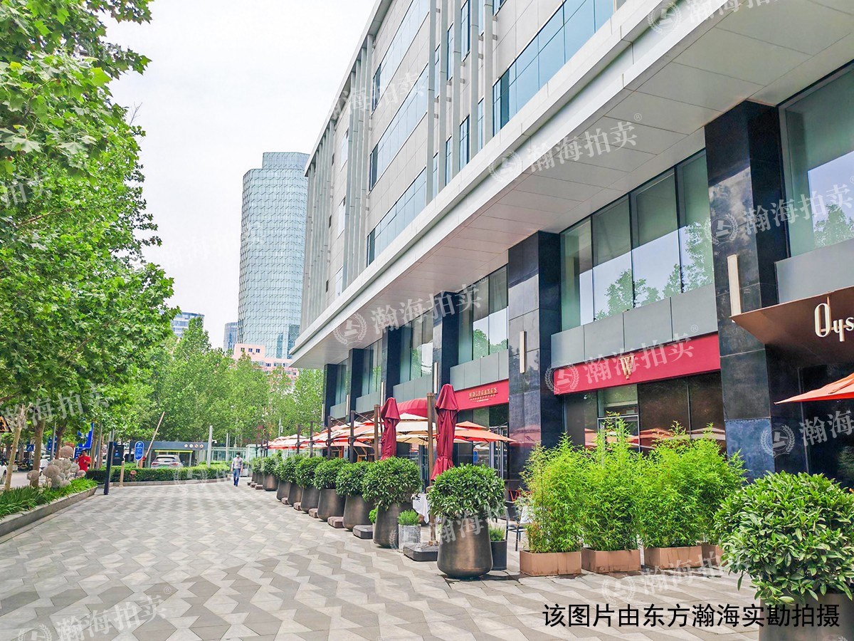 盈科中心A栋1510室