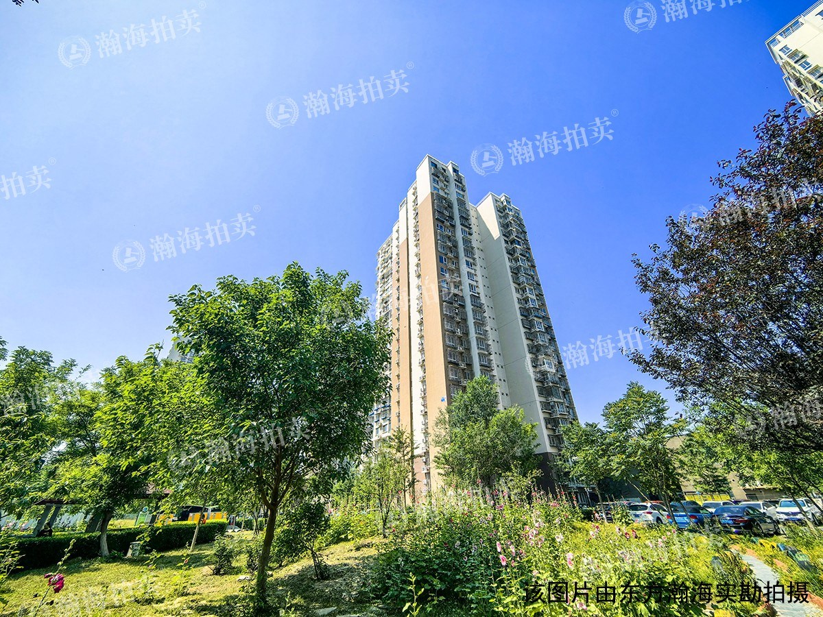 理想家园6号楼1806室