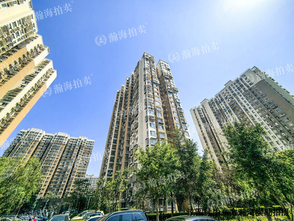 理想家园6号楼1806室