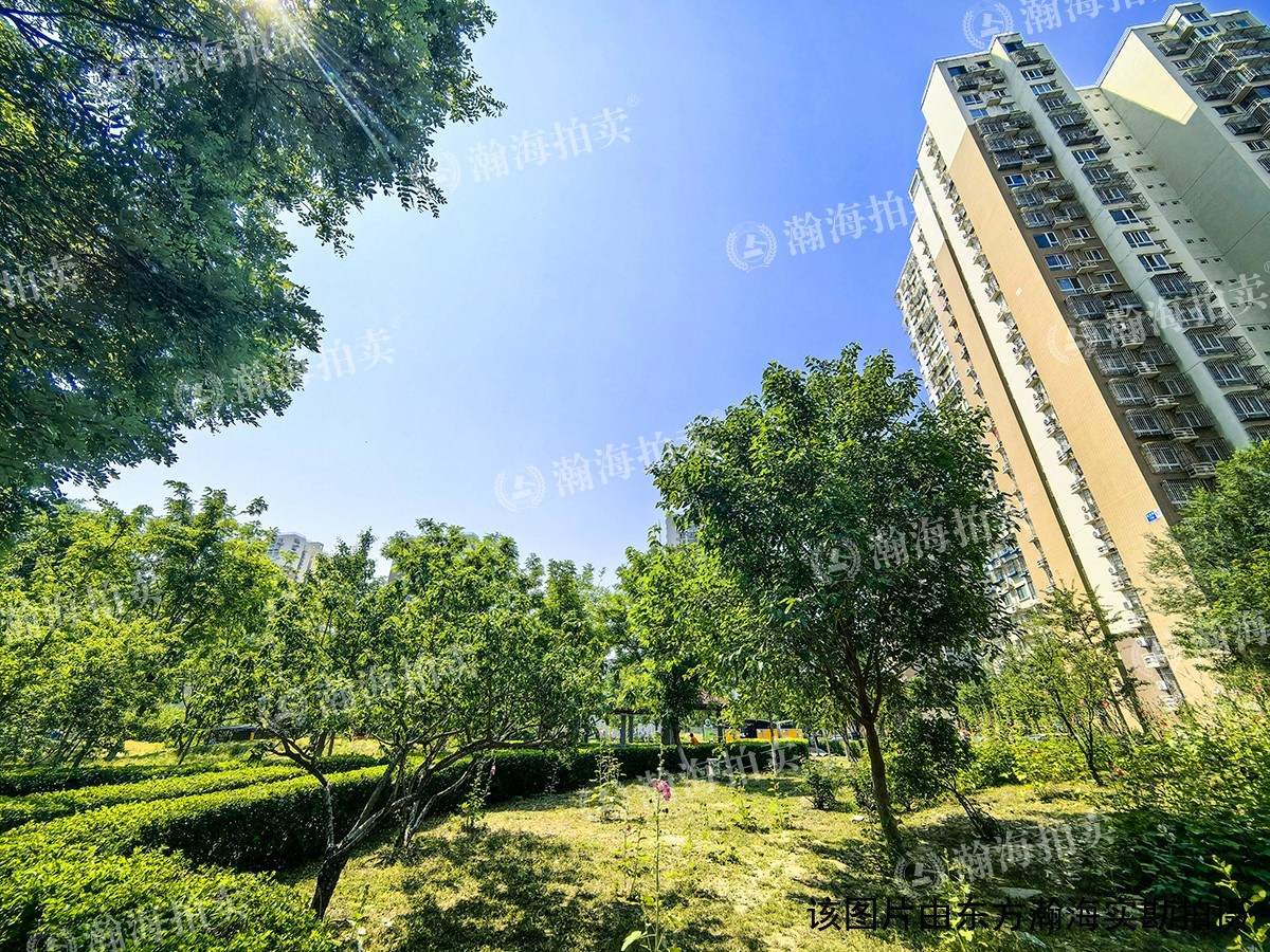 理想家园6号楼1806室