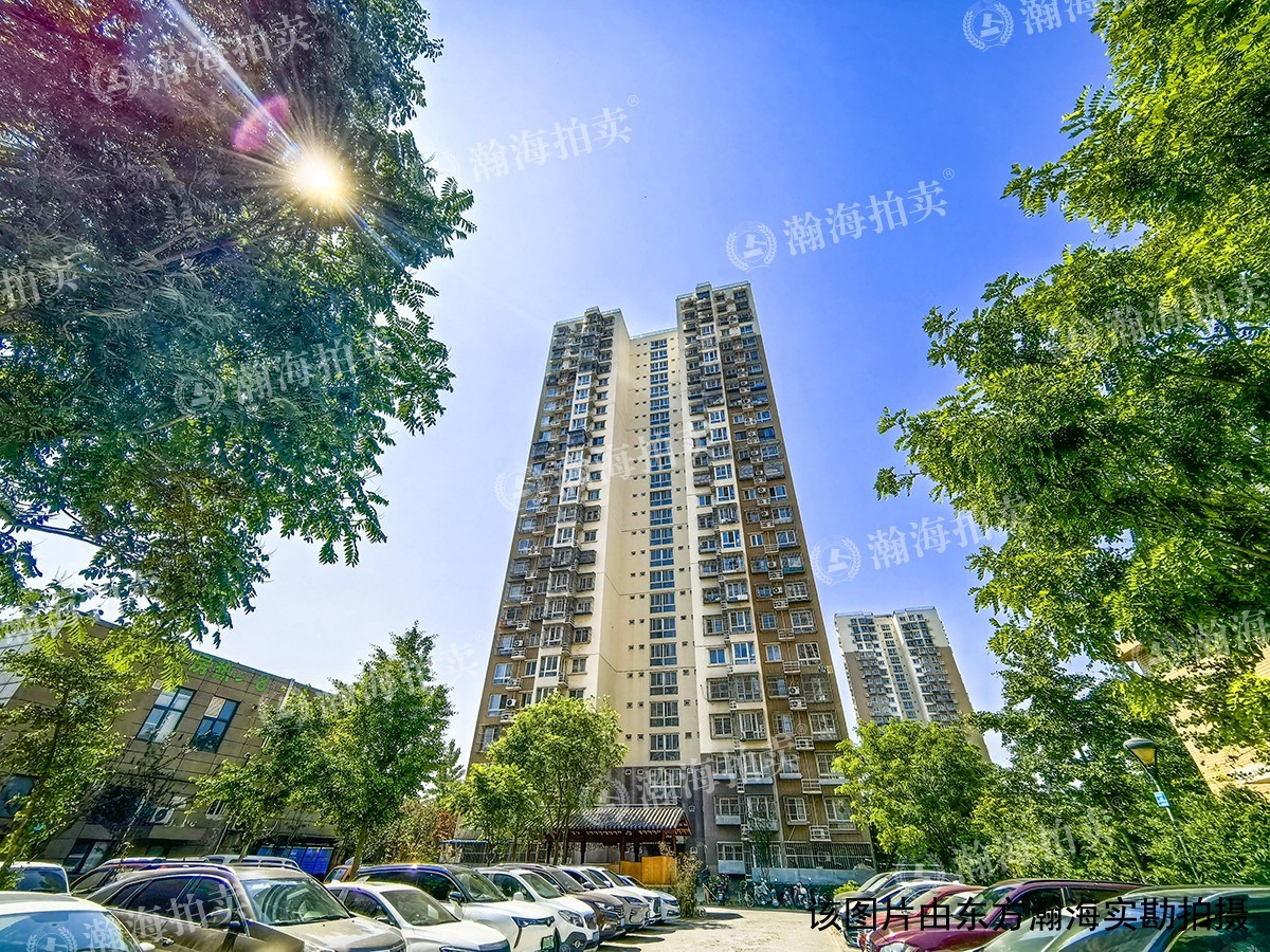 理想家园6号楼1806室