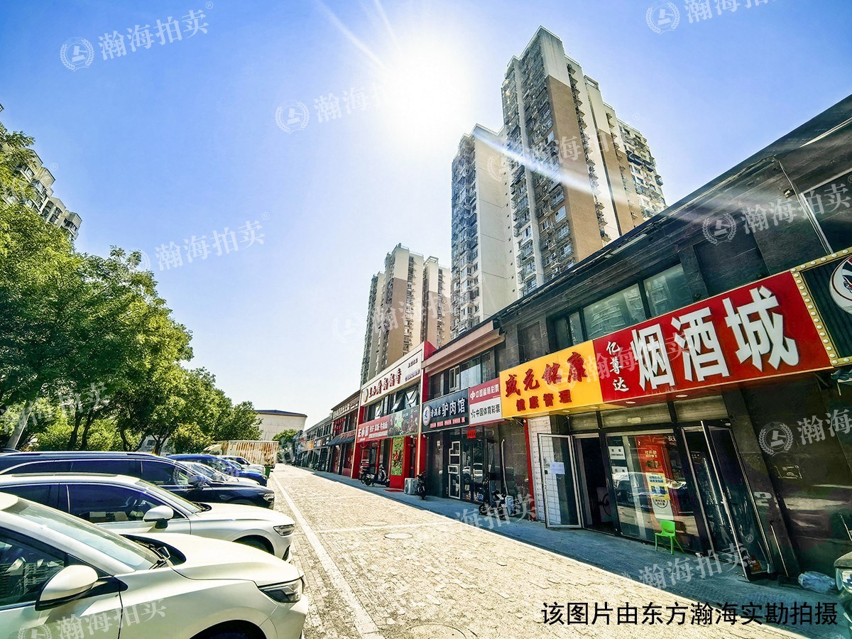 理想家园6号楼1806室