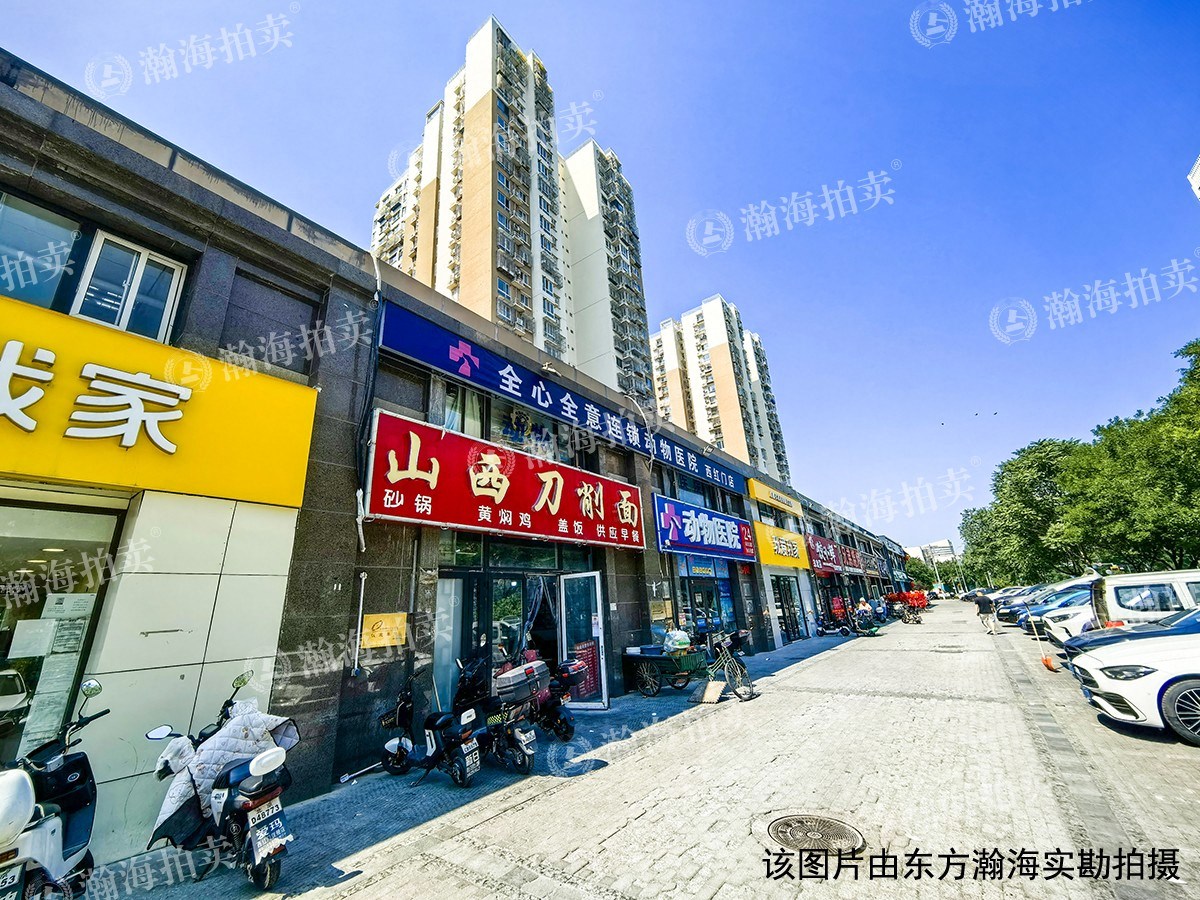 理想家园6号楼1806室