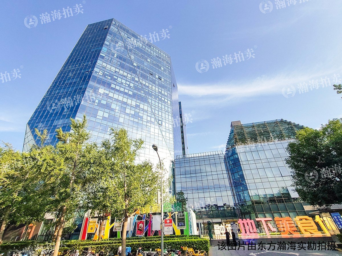 八角中里20号楼2单元603室