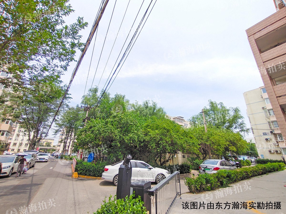 宝盛里3号楼1室（底商）