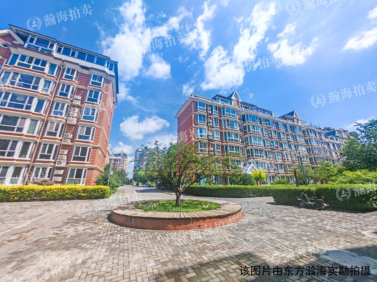 裕龙花园五区22号楼2单元301室（复式）