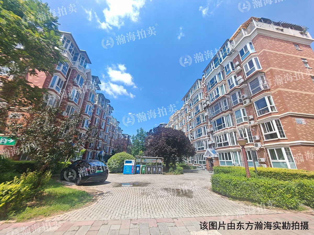 裕龙花园五区22号楼2单元301室（复式）