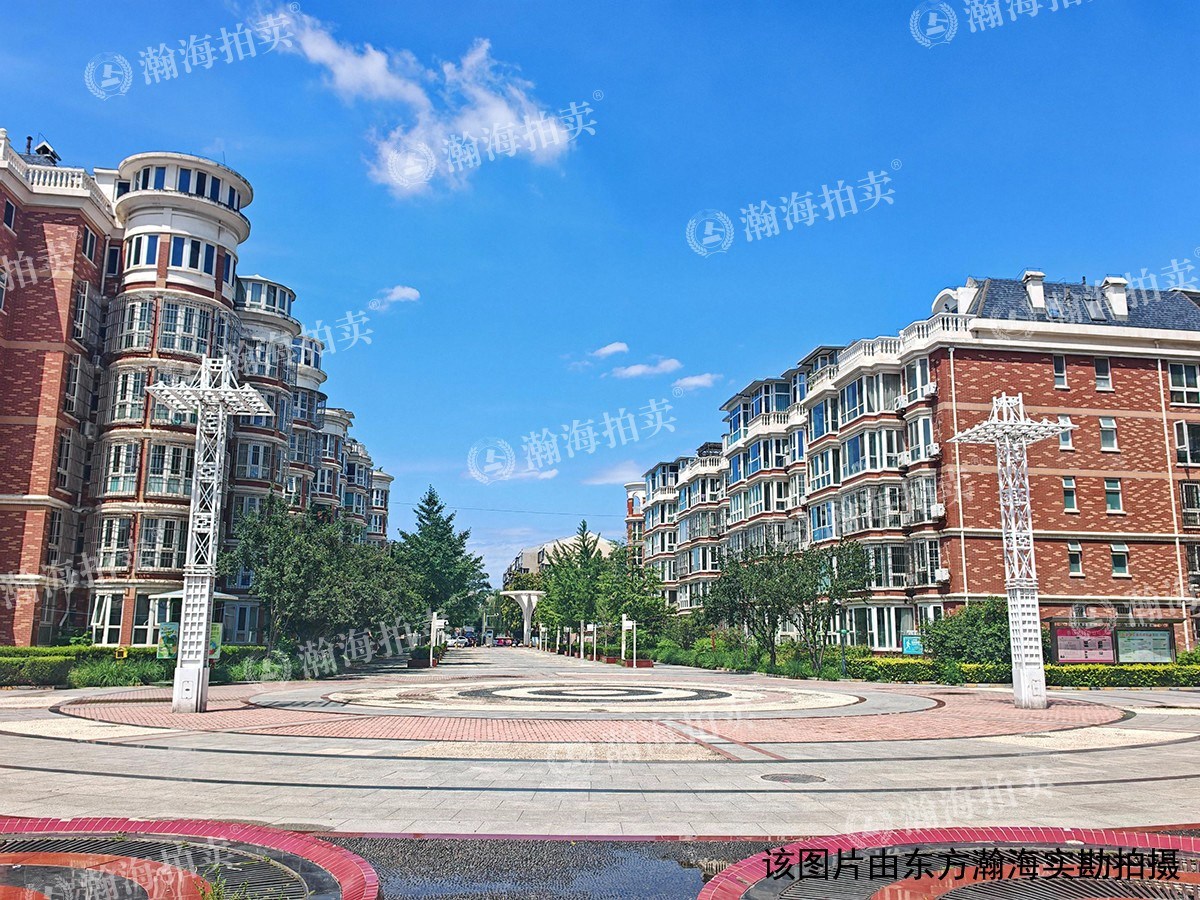 裕龙花园五区22号楼2单元301室（复式）