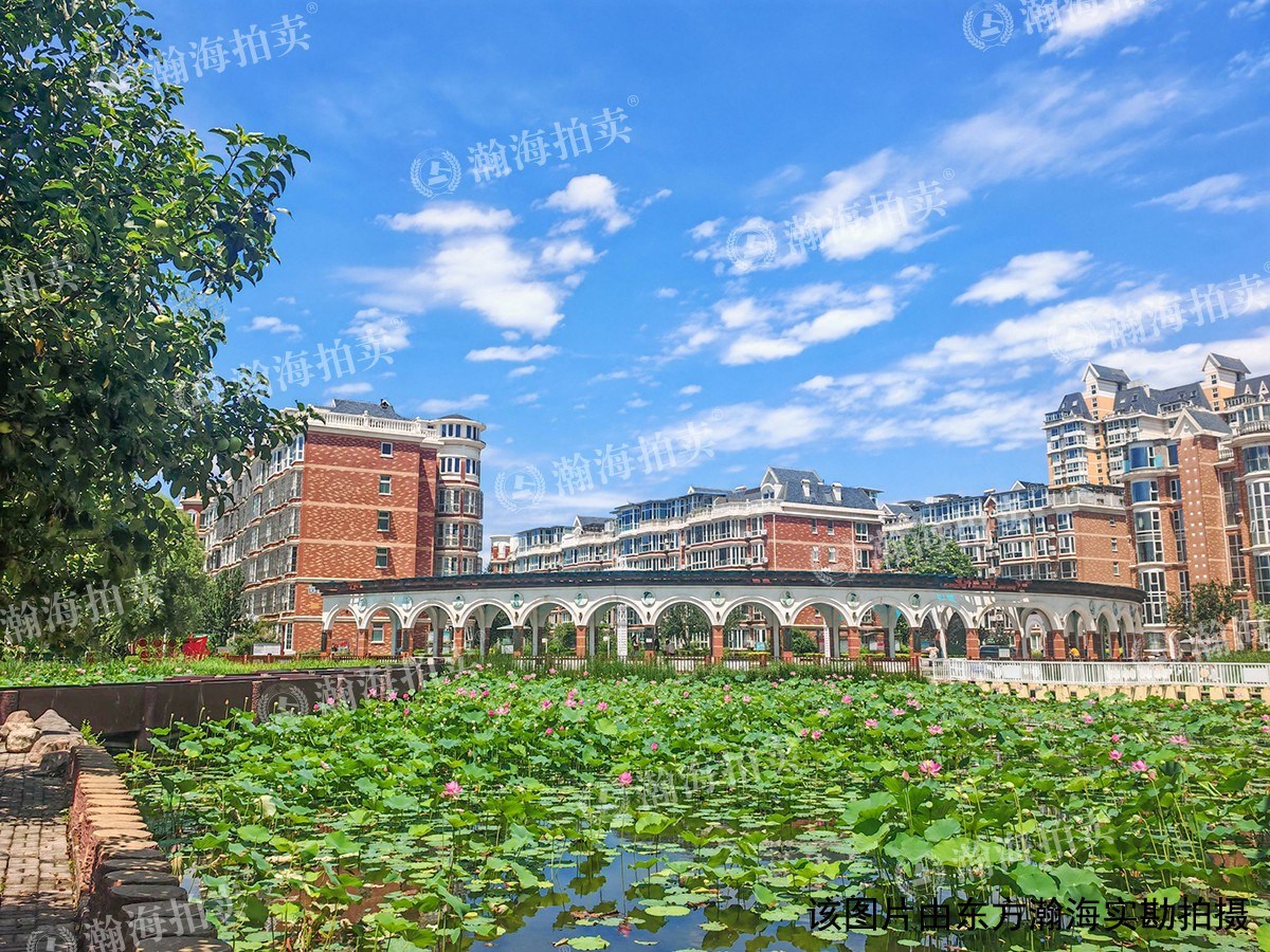 裕龙花园五区22号楼2单元301室（复式）