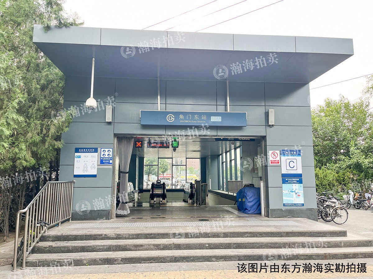 金胜嘉谊家园4号楼1单元101室