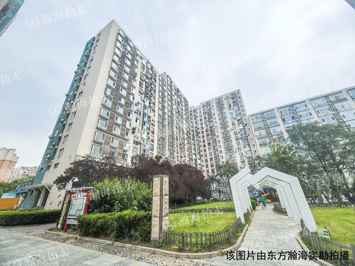 都市心海岸1号楼3单元1503A室