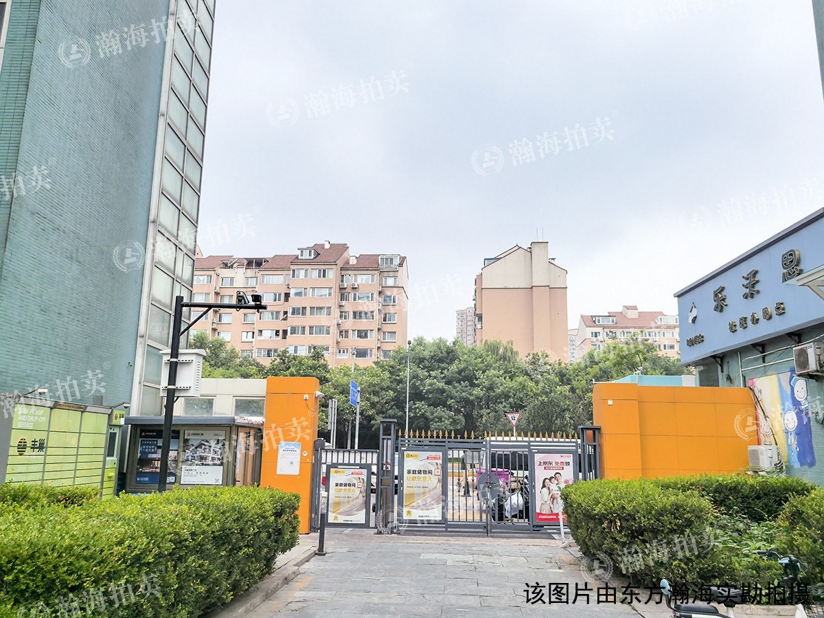 都市心海岸1号楼3单元1503A室