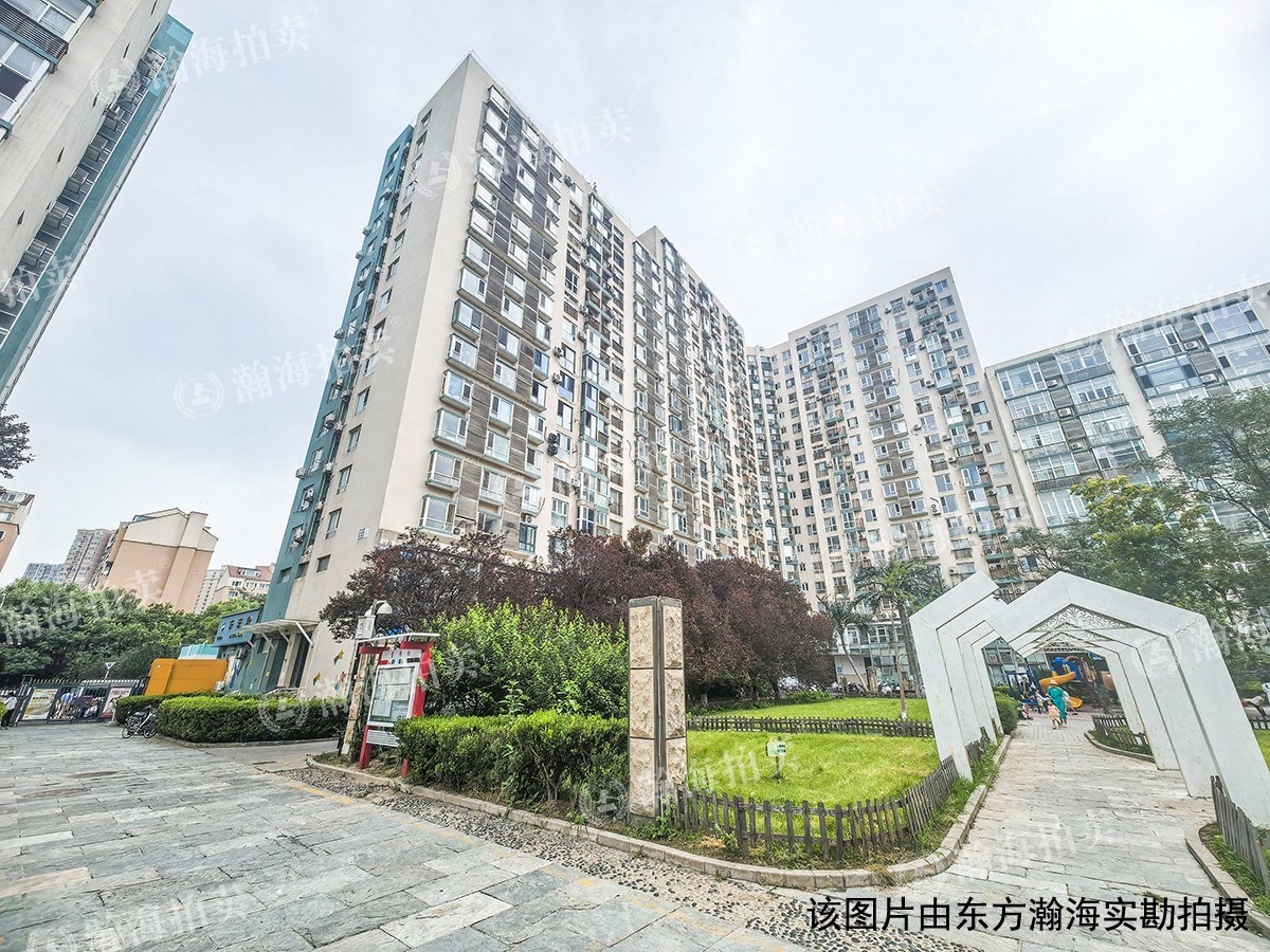 都市心海岸1号楼3单元1503A室