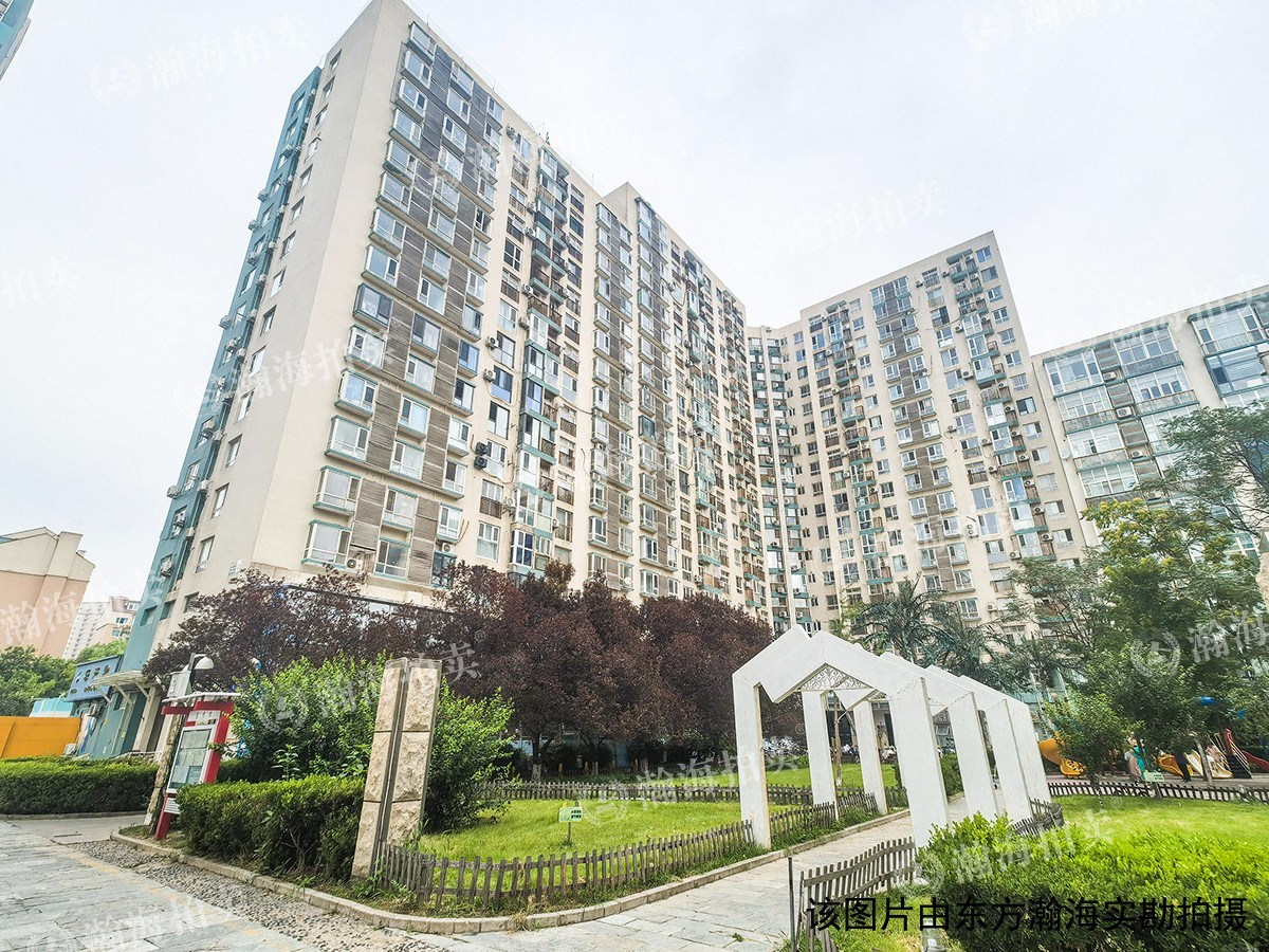 都市心海岸1号楼3单元1503A室