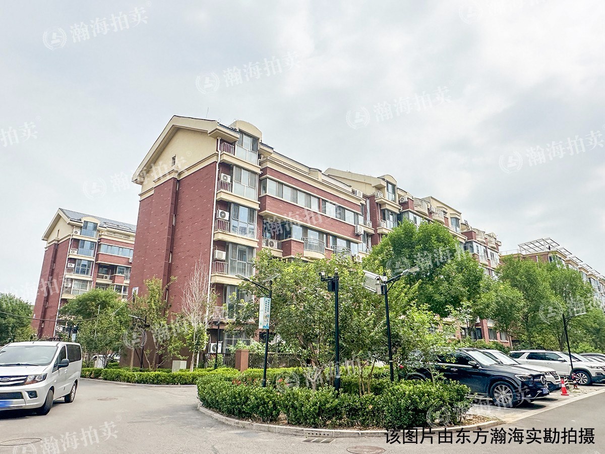 至善家园4号楼612室（带1花园）
