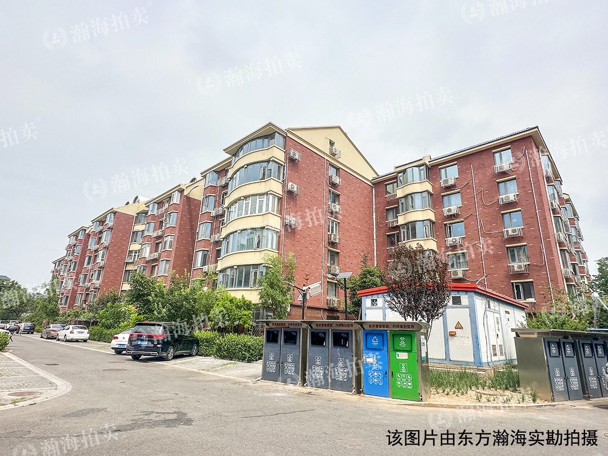 至善家园4号楼612室（带1花园）