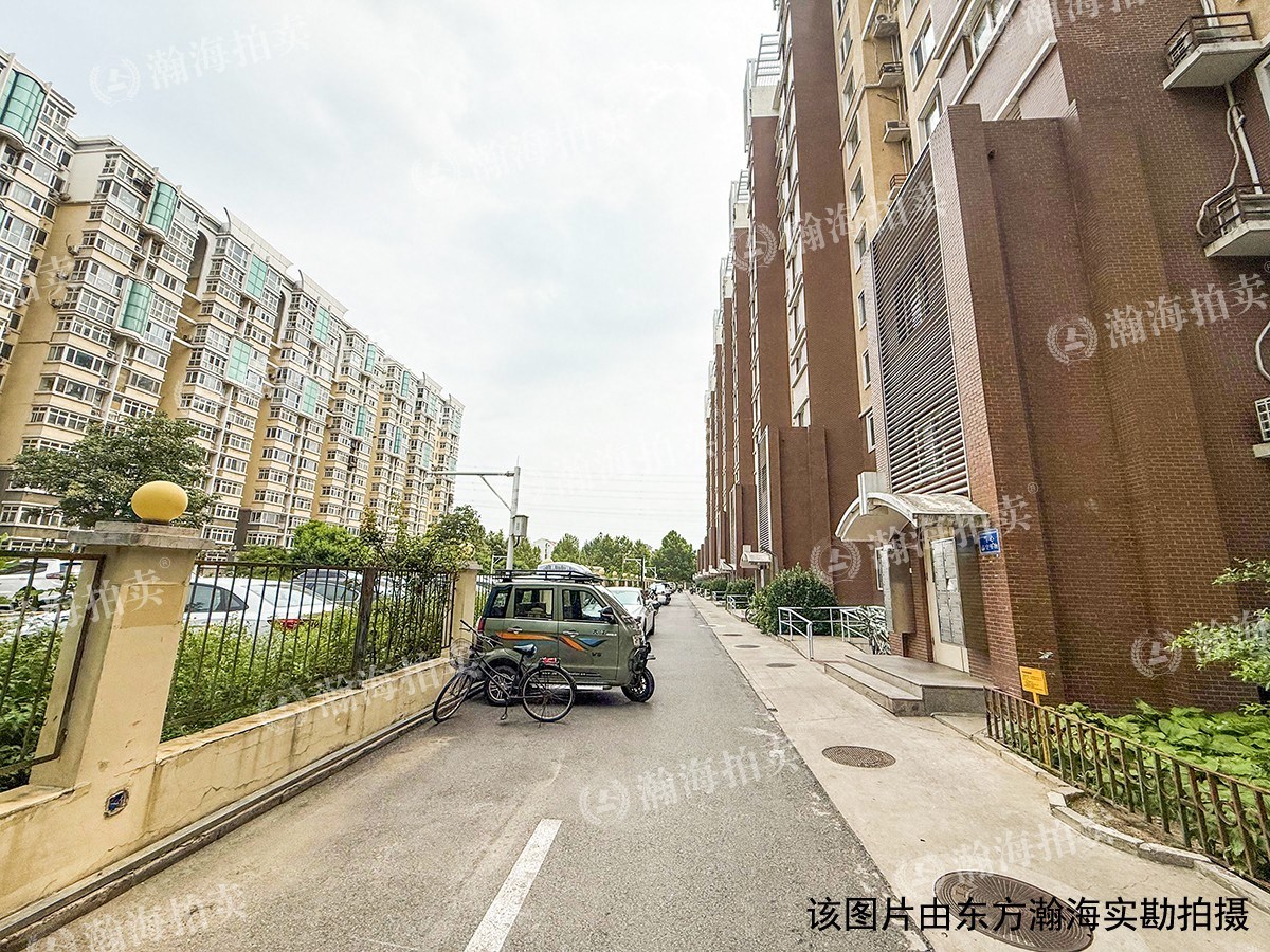 草桥欣园四区（未来上层）6号楼4单元1301室
