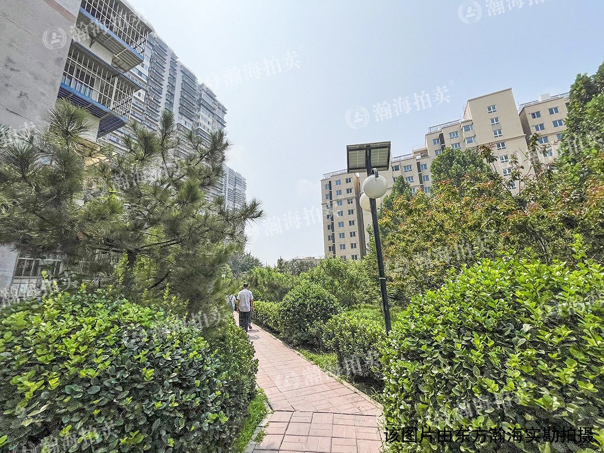 翠成馨园D区509号楼2010室