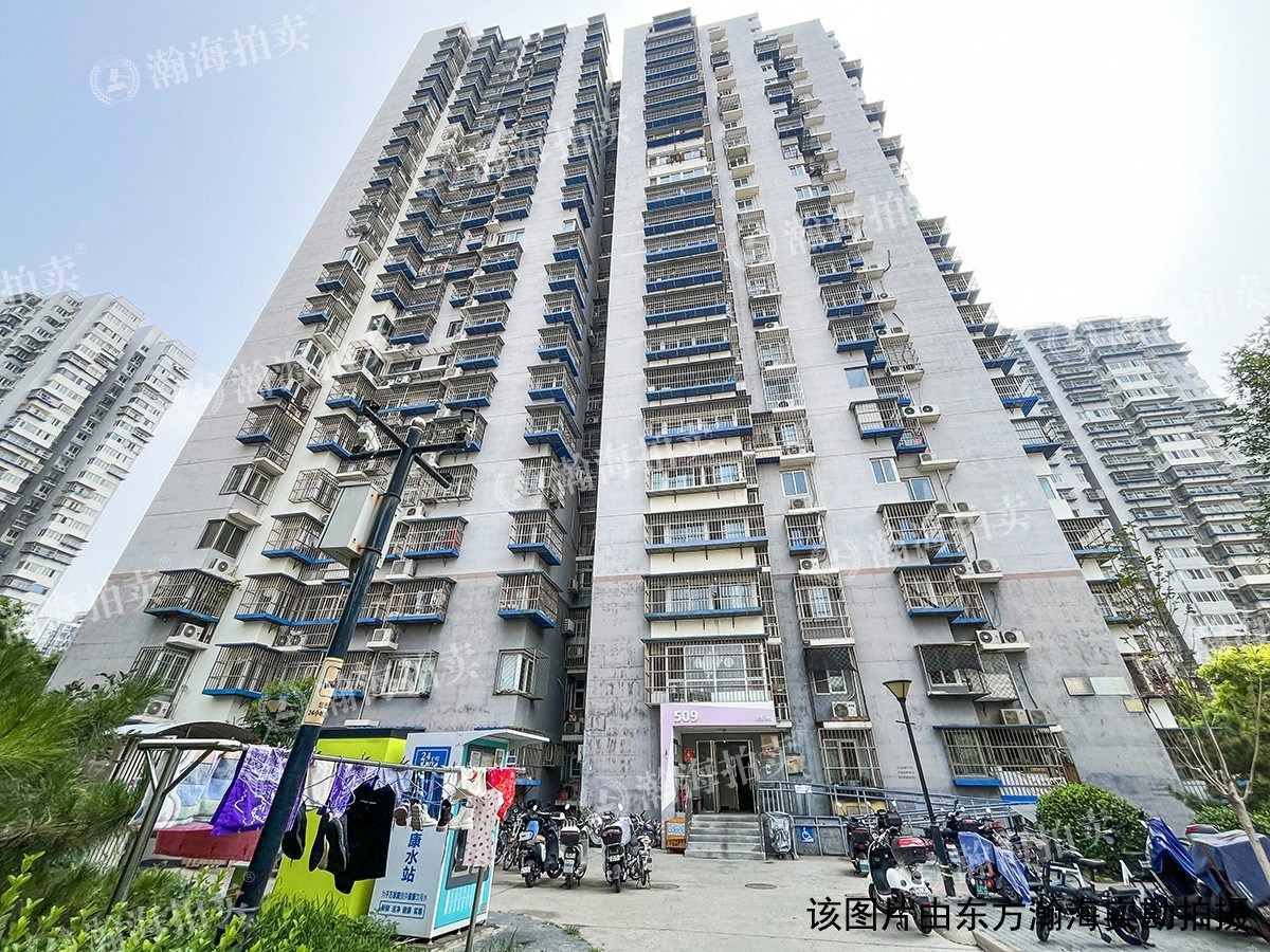 翠成馨园D区509号楼2010室