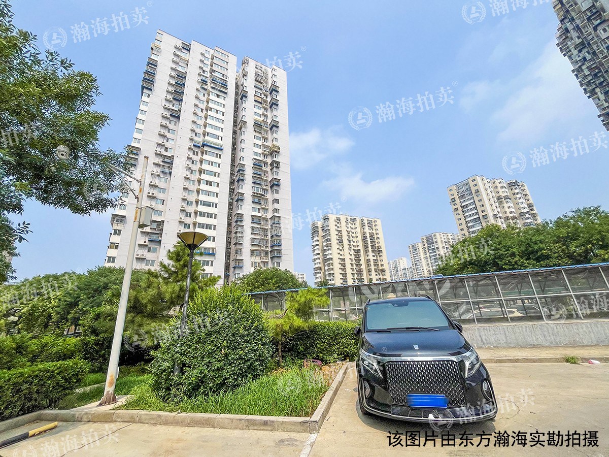 翠成馨园D区509号楼2010室
