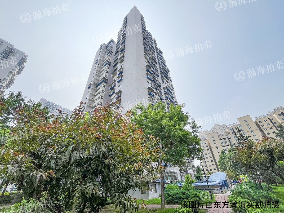 翠成馨园D区509号楼2010室