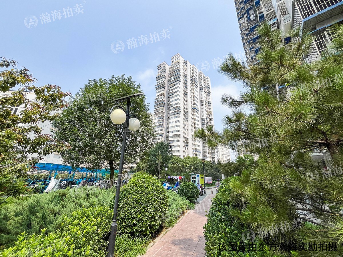 翠成馨园D区509号楼2010室