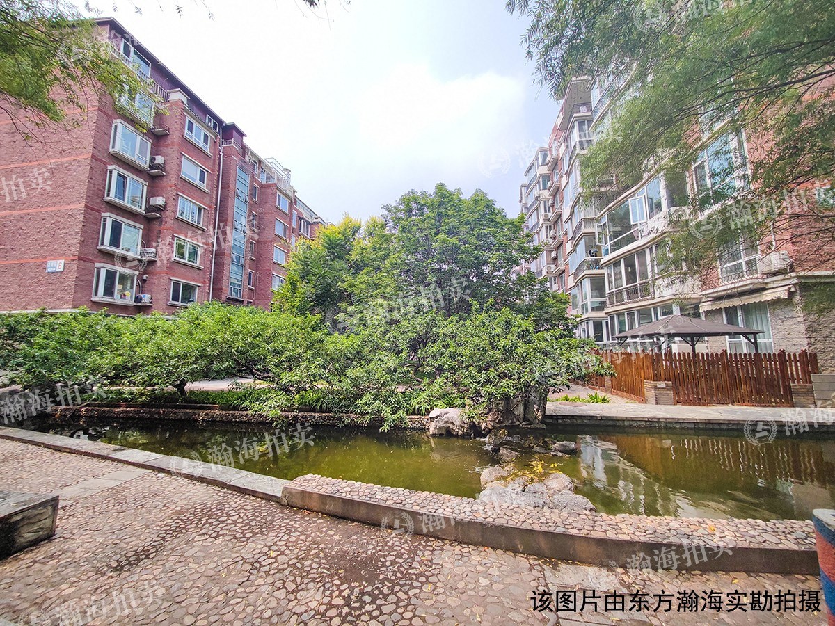美丽园6号楼2单元601室