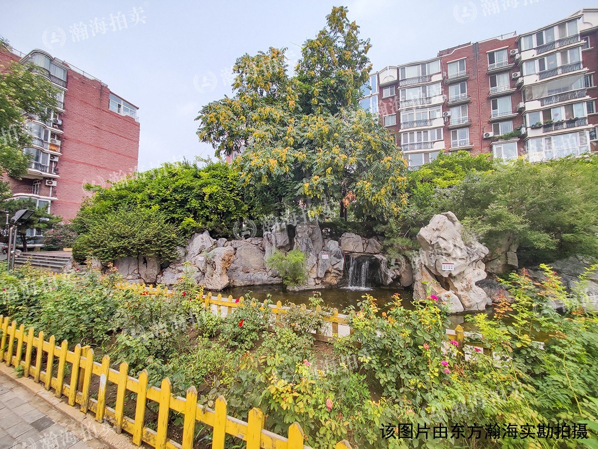美丽园6号楼2单元601室