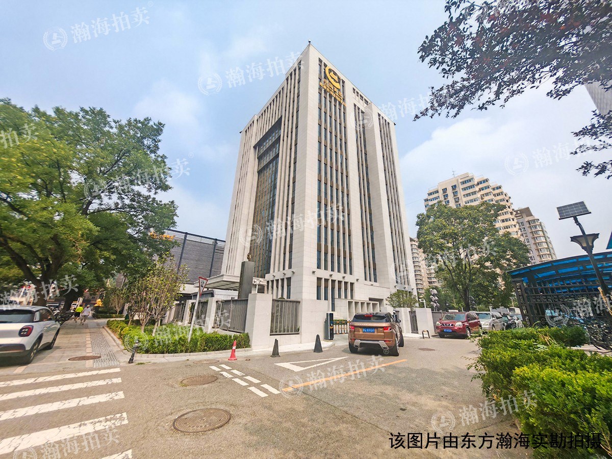 华府景园1号楼4单元302室