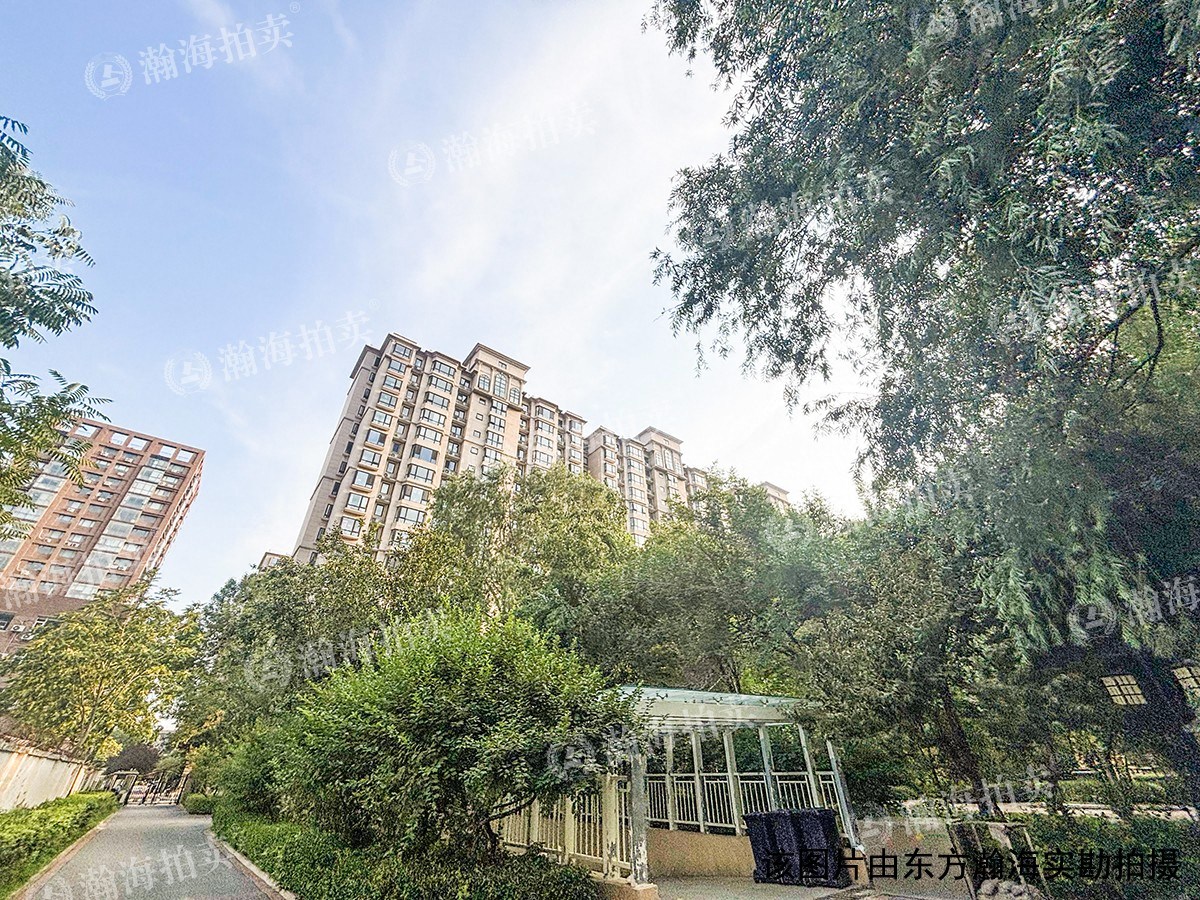 珠江帝景506号楼1305室
